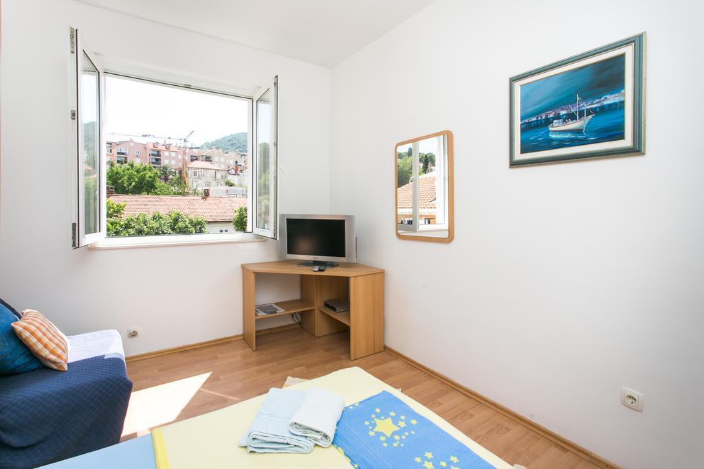 Hrvoje Place Apartments Dubrovnik Exterior foto