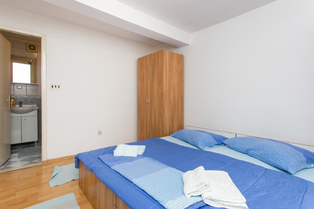 Hrvoje Place Apartments Dubrovnik Exterior foto
