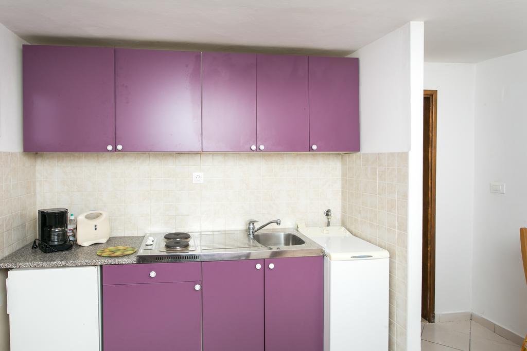 Hrvoje Place Apartments Dubrovnik Exterior foto
