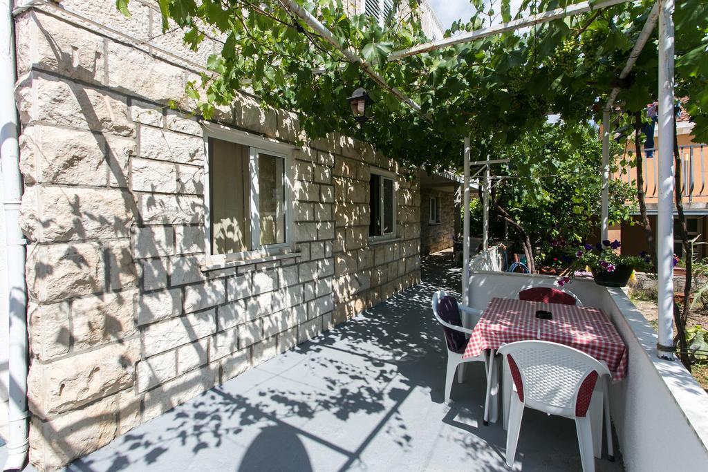 Hrvoje Place Apartments Dubrovnik Exterior foto